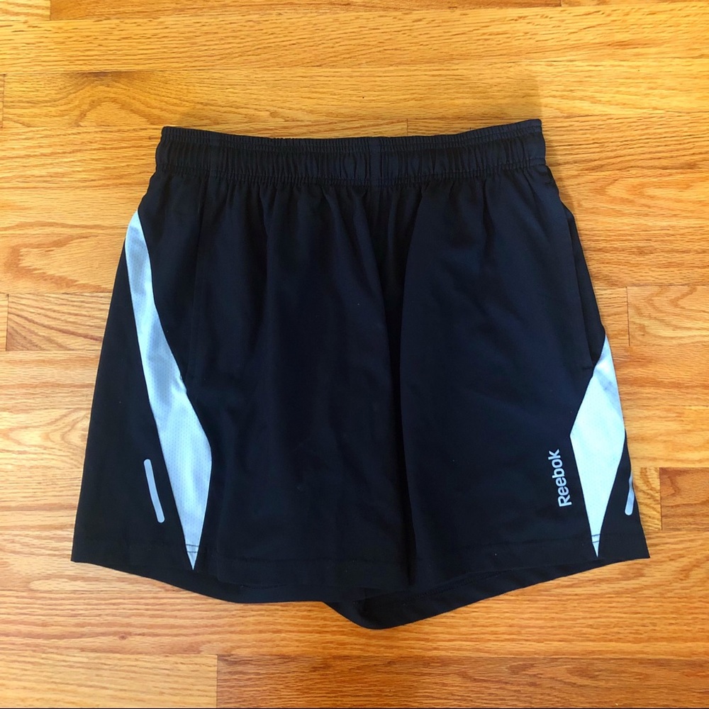 Reebok Athletic Shorts